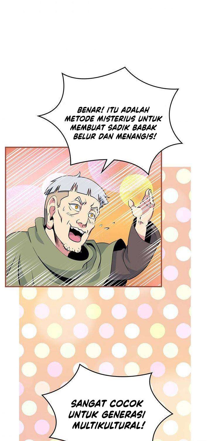 I’m Destined for Greatness! Chapter 90 Gambar 29