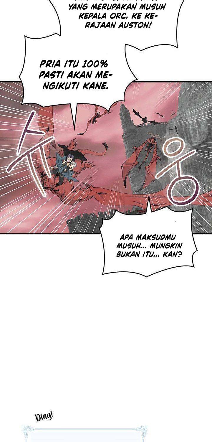 I’m Destined for Greatness! Chapter 90 Gambar 35