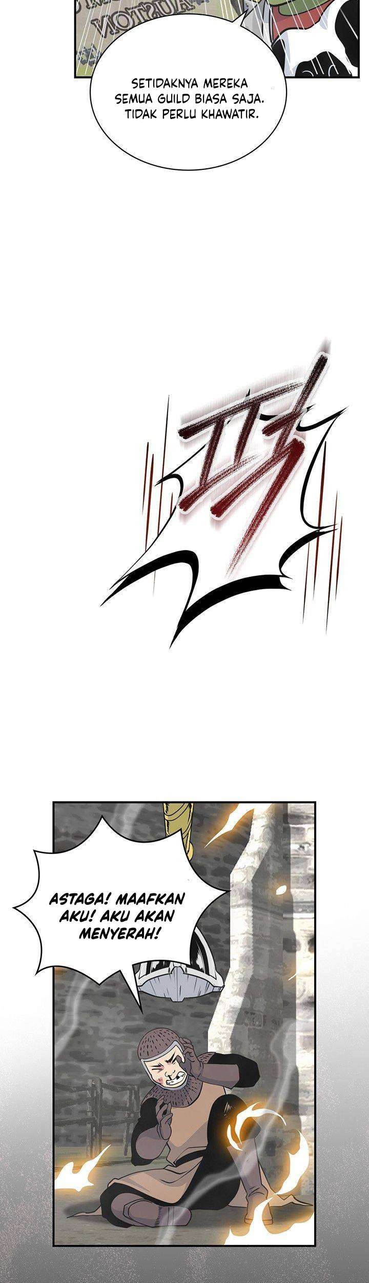 I’m Destined for Greatness! Chapter 90 Gambar 42