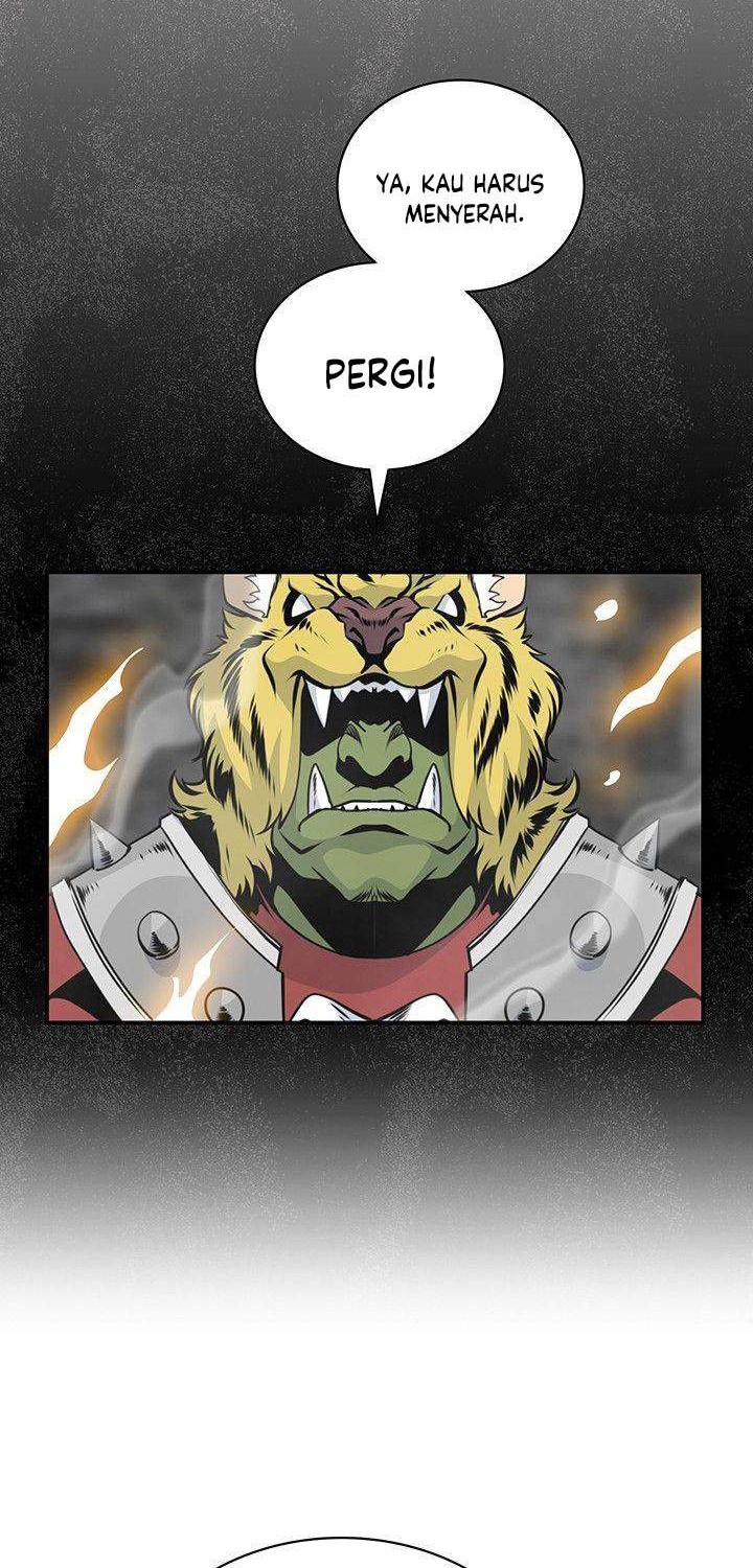 I’m Destined for Greatness! Chapter 90 Gambar 43