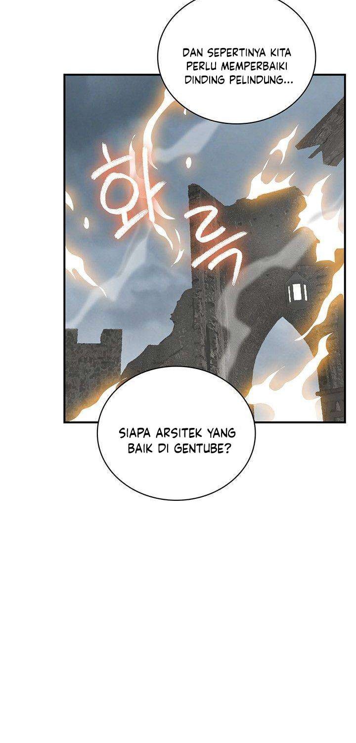 I’m Destined for Greatness! Chapter 90 Gambar 51