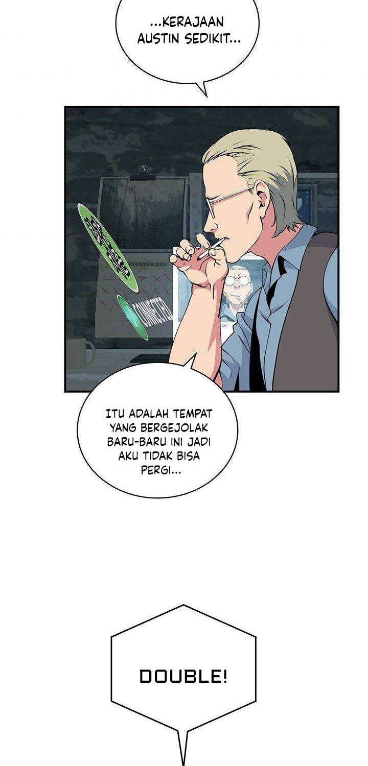 I’m Destined for Greatness! Chapter 90 Gambar 55