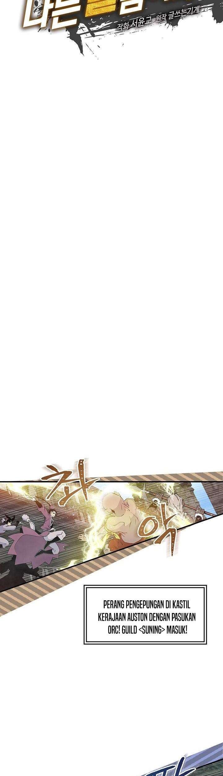 I’m Destined for Greatness! Chapter 90 Gambar 5