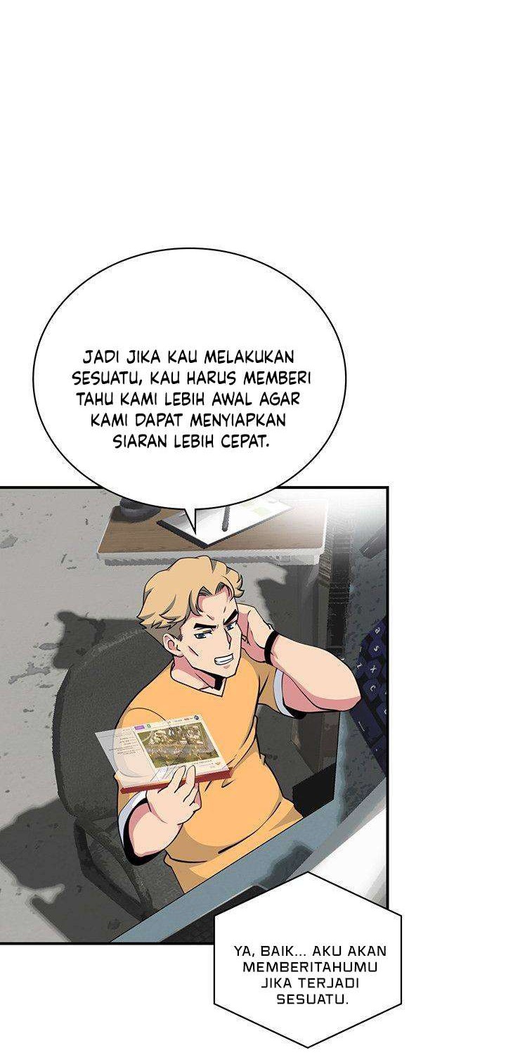 I’m Destined for Greatness! Chapter 90 Gambar 14