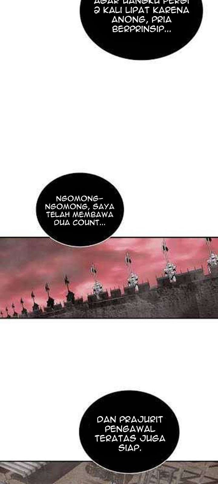 I’m Destined for Greatness! Chapter 88 Gambar 26