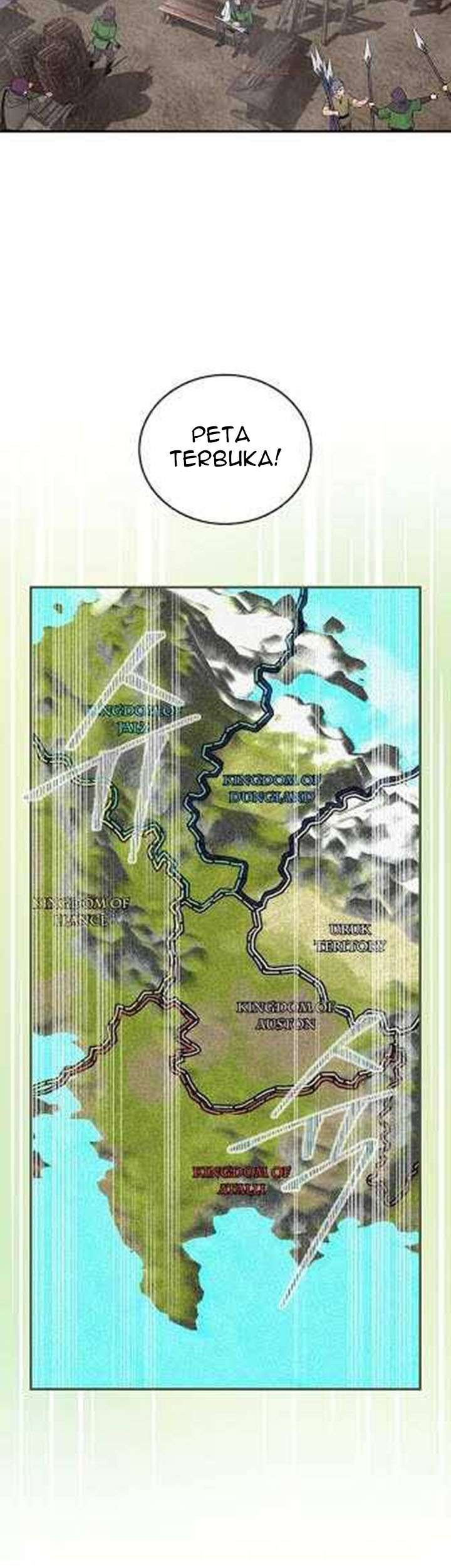 I’m Destined for Greatness! Chapter 88 Gambar 27