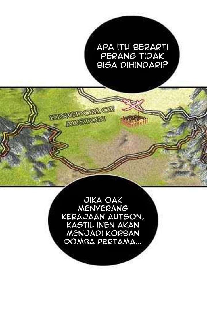 I’m Destined for Greatness! Chapter 88 Gambar 30
