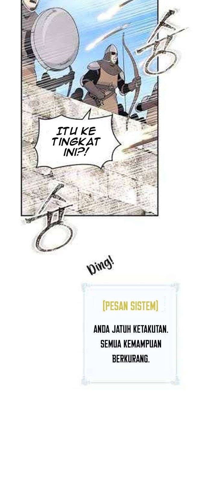 I’m Destined for Greatness! Chapter 88 Gambar 34