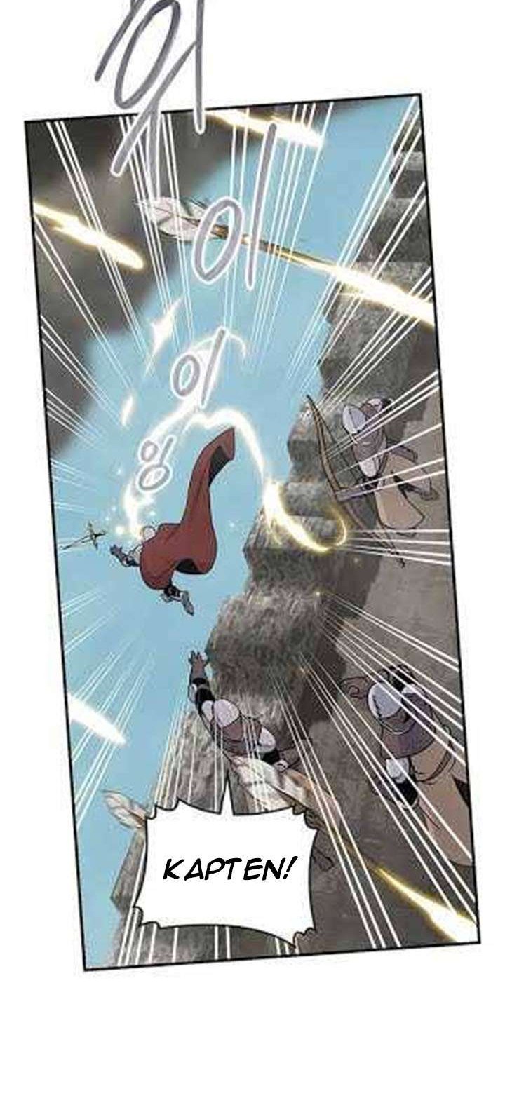 I’m Destined for Greatness! Chapter 88 Gambar 36