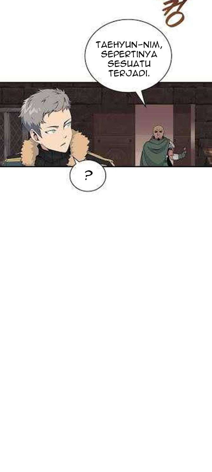 Baca  I’m Destined for Greatness! Chapter 88 Gambar 2