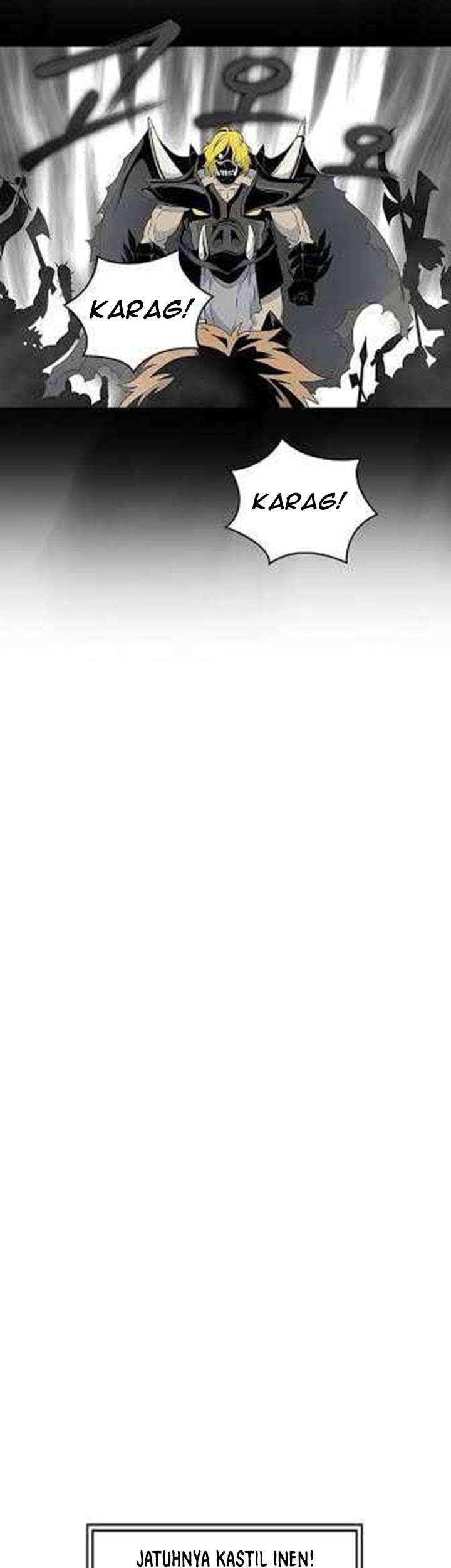 I’m Destined for Greatness! Chapter 88 Gambar 39