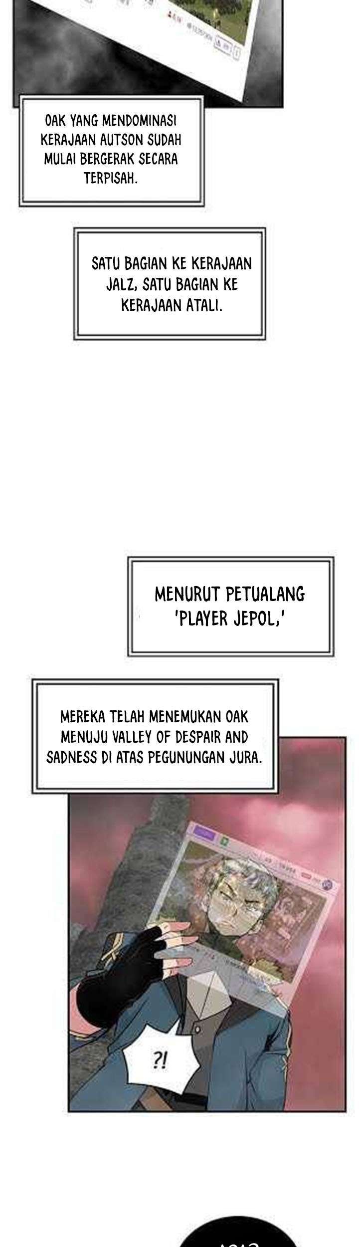 I’m Destined for Greatness! Chapter 88 Gambar 41