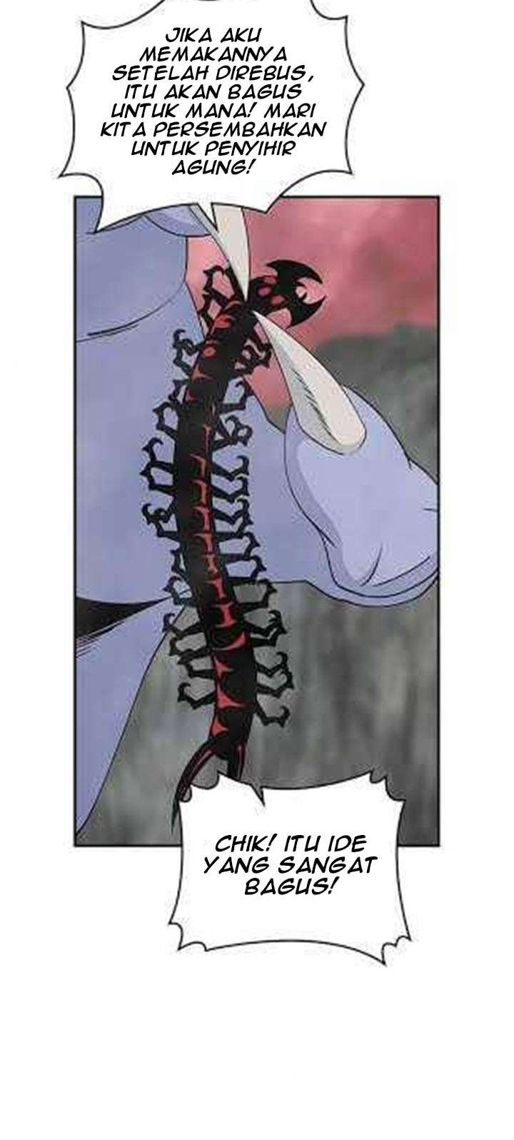 I’m Destined for Greatness! Chapter 88 Gambar 48