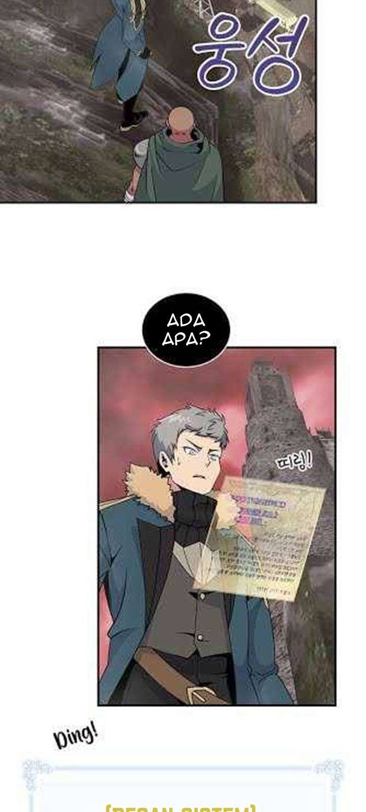 I’m Destined for Greatness! Chapter 88 Gambar 4