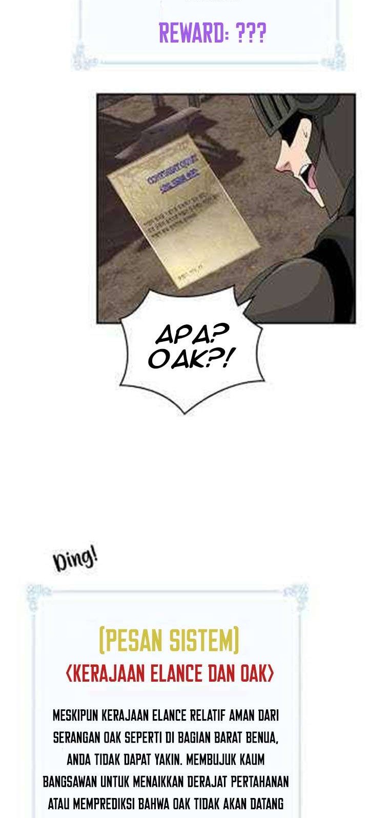 I’m Destined for Greatness! Chapter 88 Gambar 6