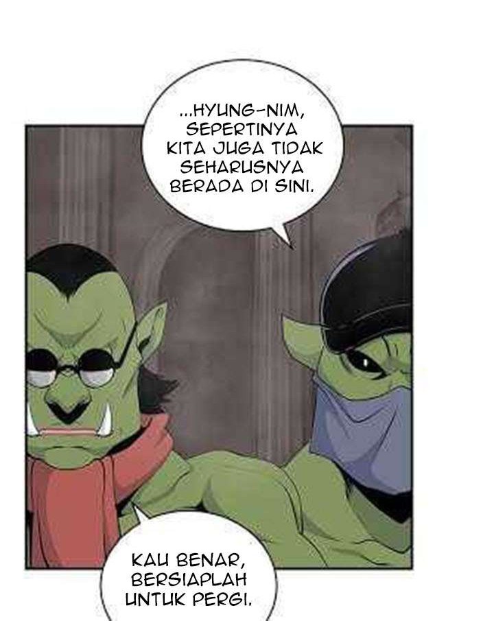 I’m Destined for Greatness! Chapter 88 Gambar 10
