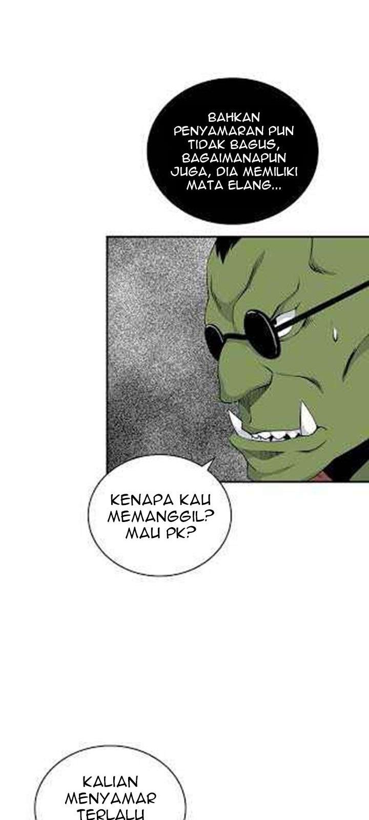 I’m Destined for Greatness! Chapter 88 Gambar 12