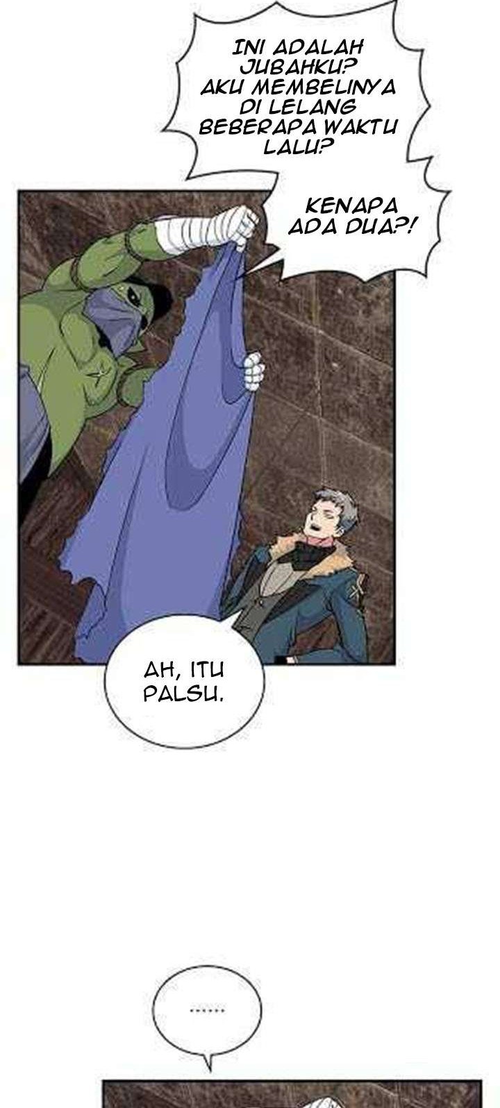 I’m Destined for Greatness! Chapter 88 Gambar 14