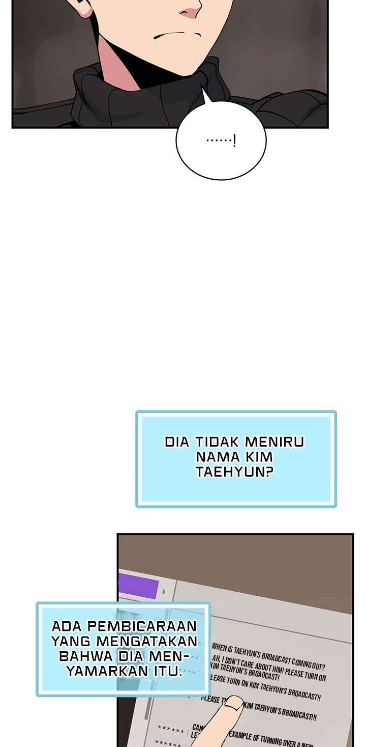 I’m Destined for Greatness! Chapter 86 Gambar 20