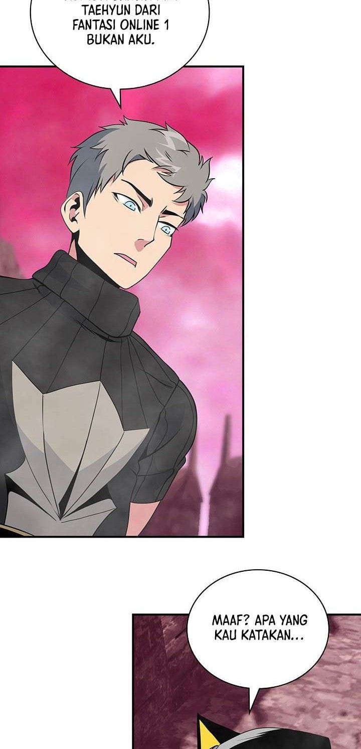 I’m Destined for Greatness! Chapter 86 Gambar 26