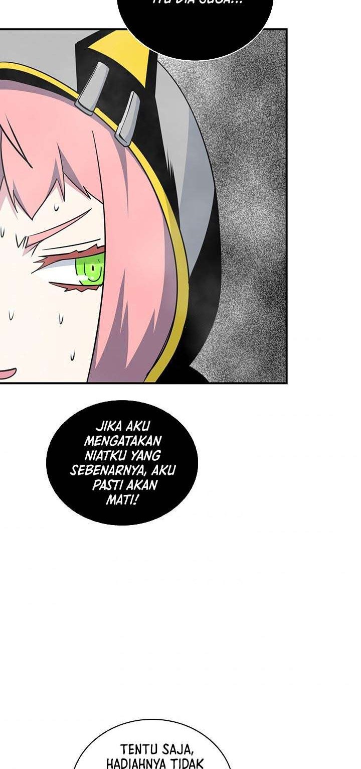 I’m Destined for Greatness! Chapter 86 Gambar 28