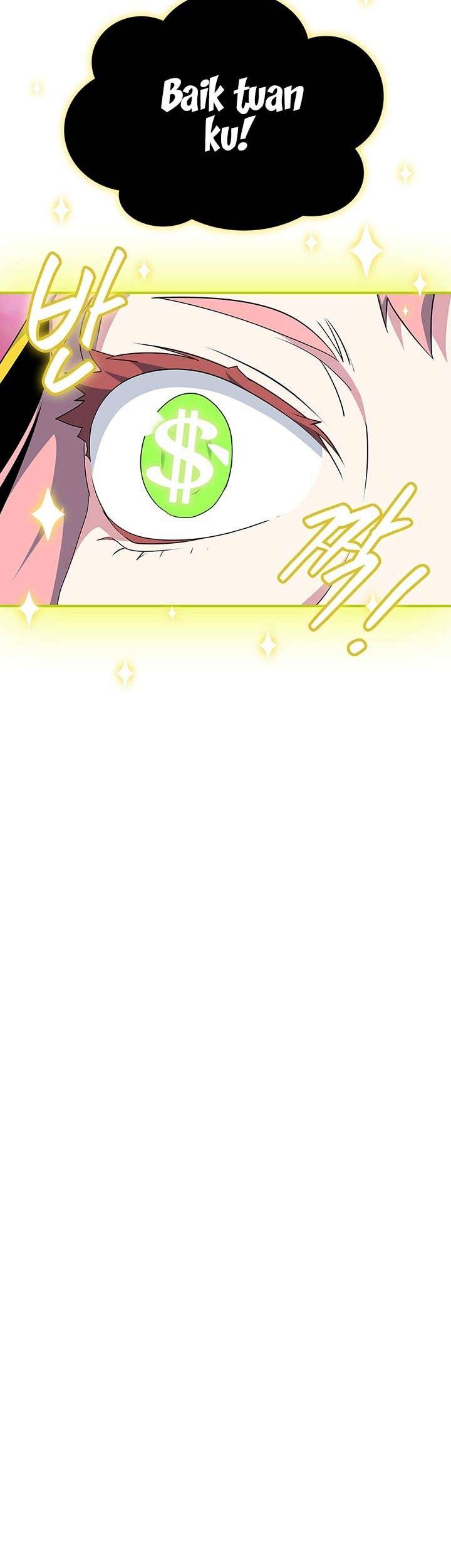 I’m Destined for Greatness! Chapter 86 Gambar 31