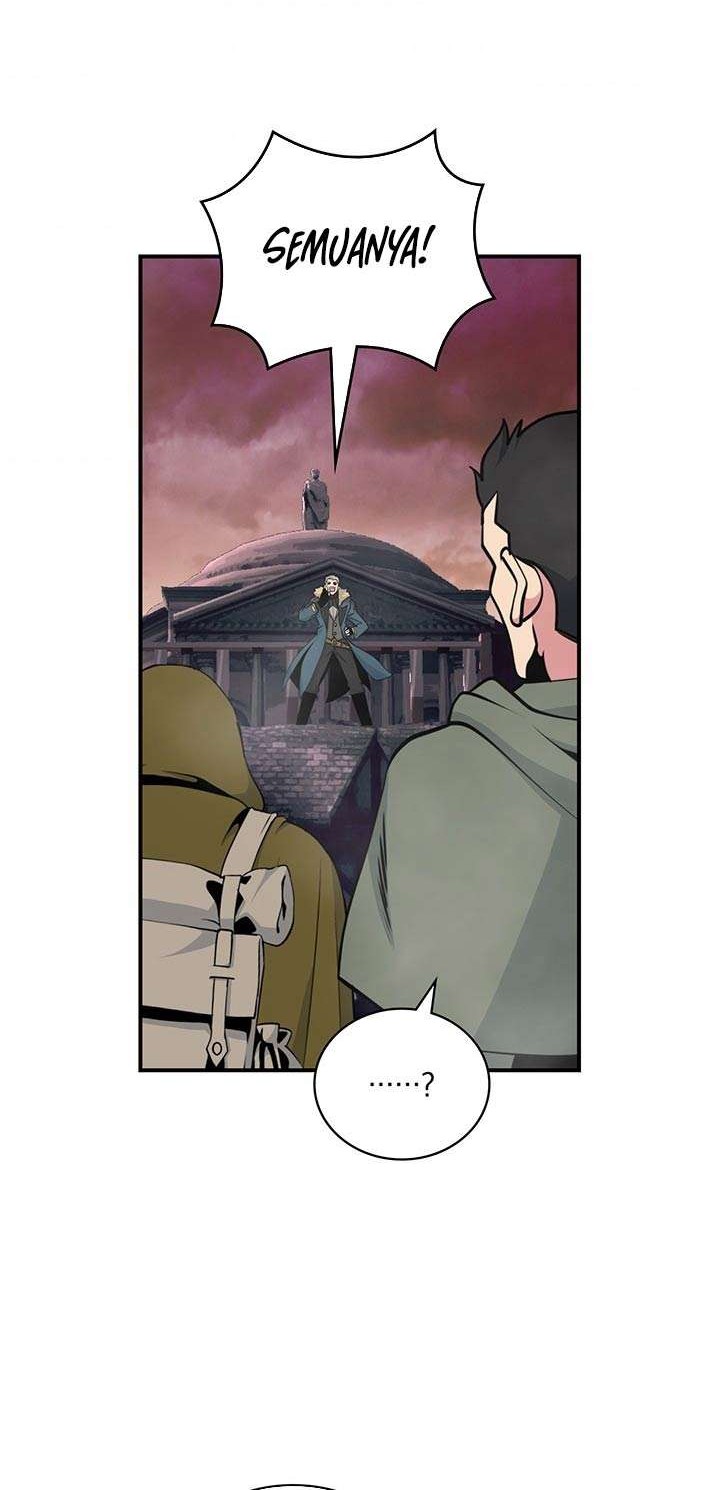 I’m Destined for Greatness! Chapter 86 Gambar 34