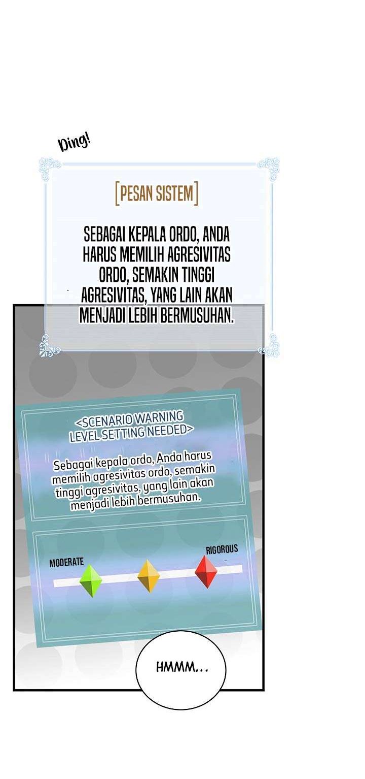 I’m Destined for Greatness! Chapter 86 Gambar 46