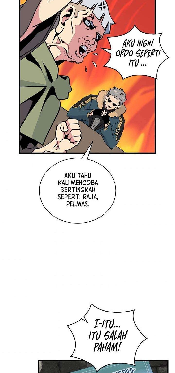 I’m Destined for Greatness! Chapter 86 Gambar 48