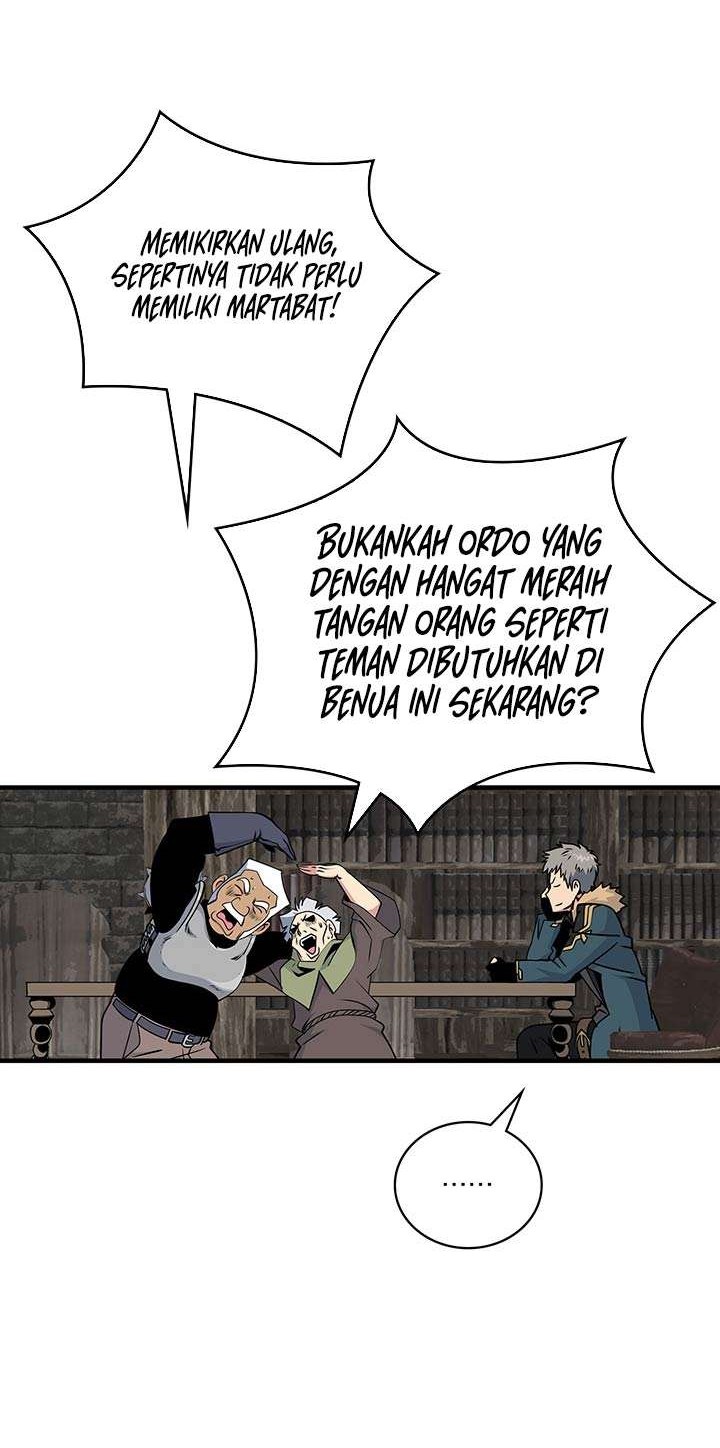 I’m Destined for Greatness! Chapter 86 Gambar 50