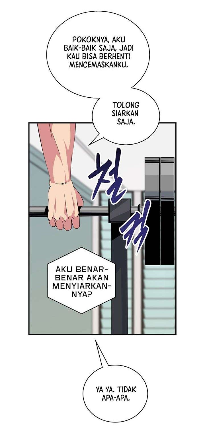 I’m Destined for Greatness! Chapter 86 Gambar 8