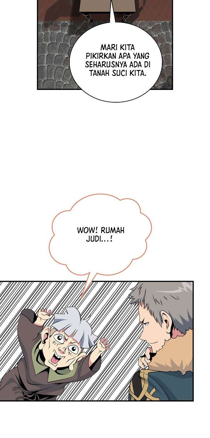 I’m Destined for Greatness! Chapter 86 Gambar 12