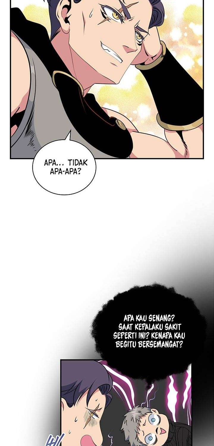 I’m Destined for Greatness! Chapter 86 Gambar 16