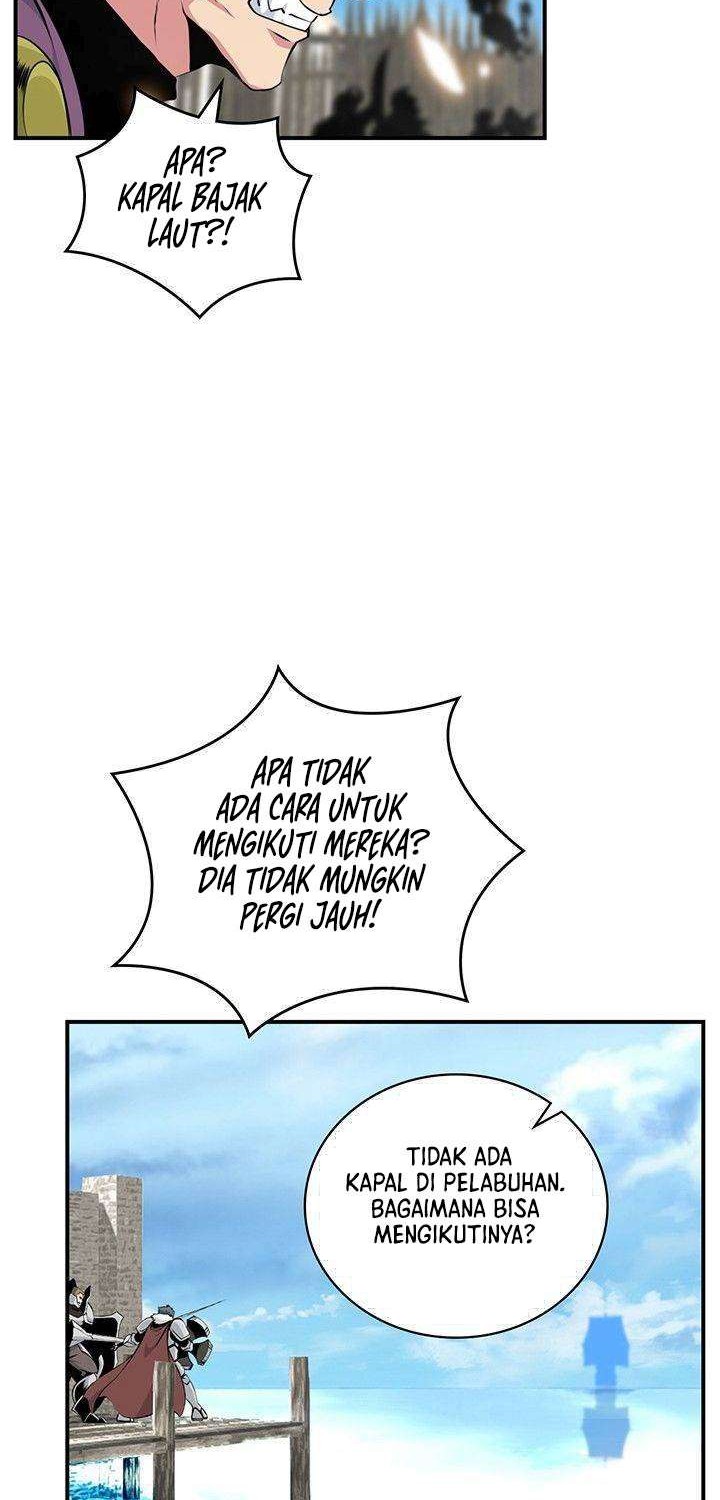 I’m Destined for Greatness! Chapter 85 Gambar 14