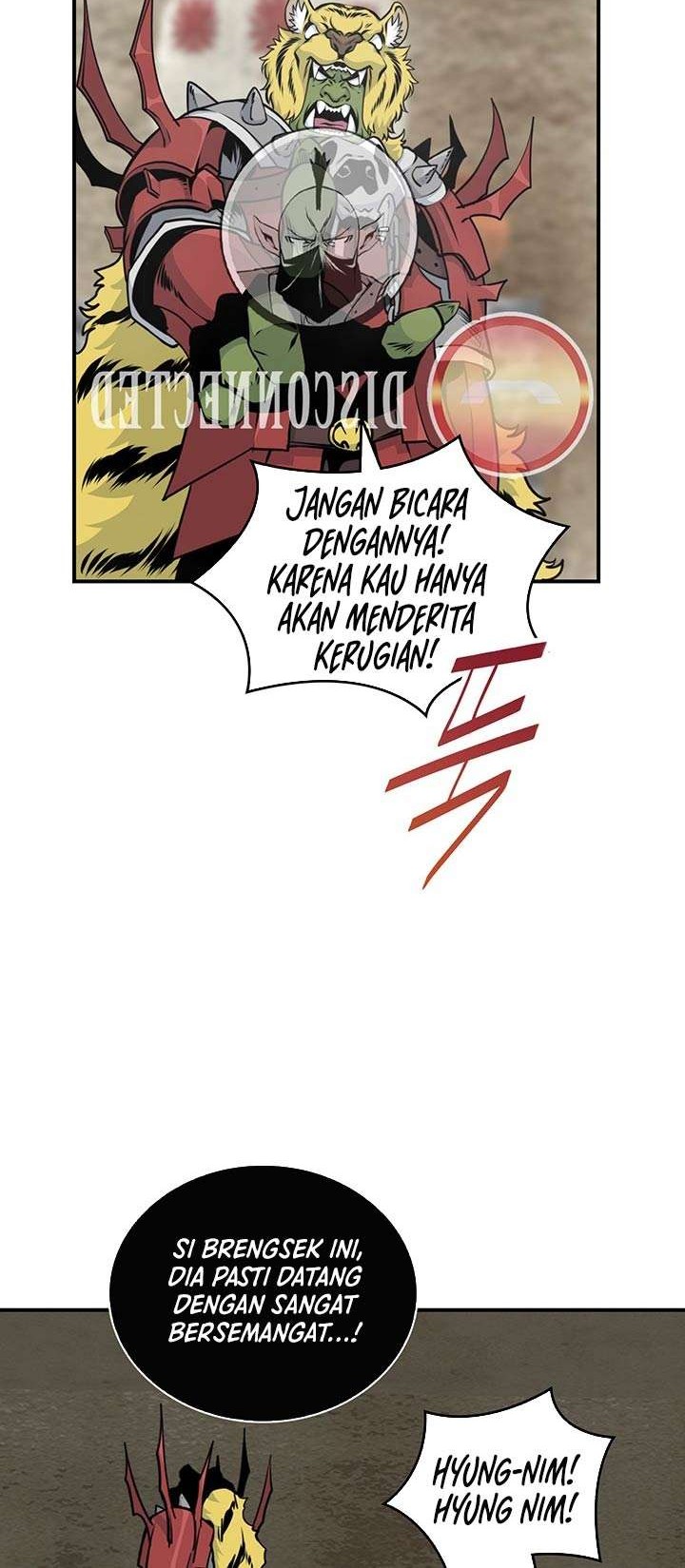 I’m Destined for Greatness! Chapter 83 Gambar 30