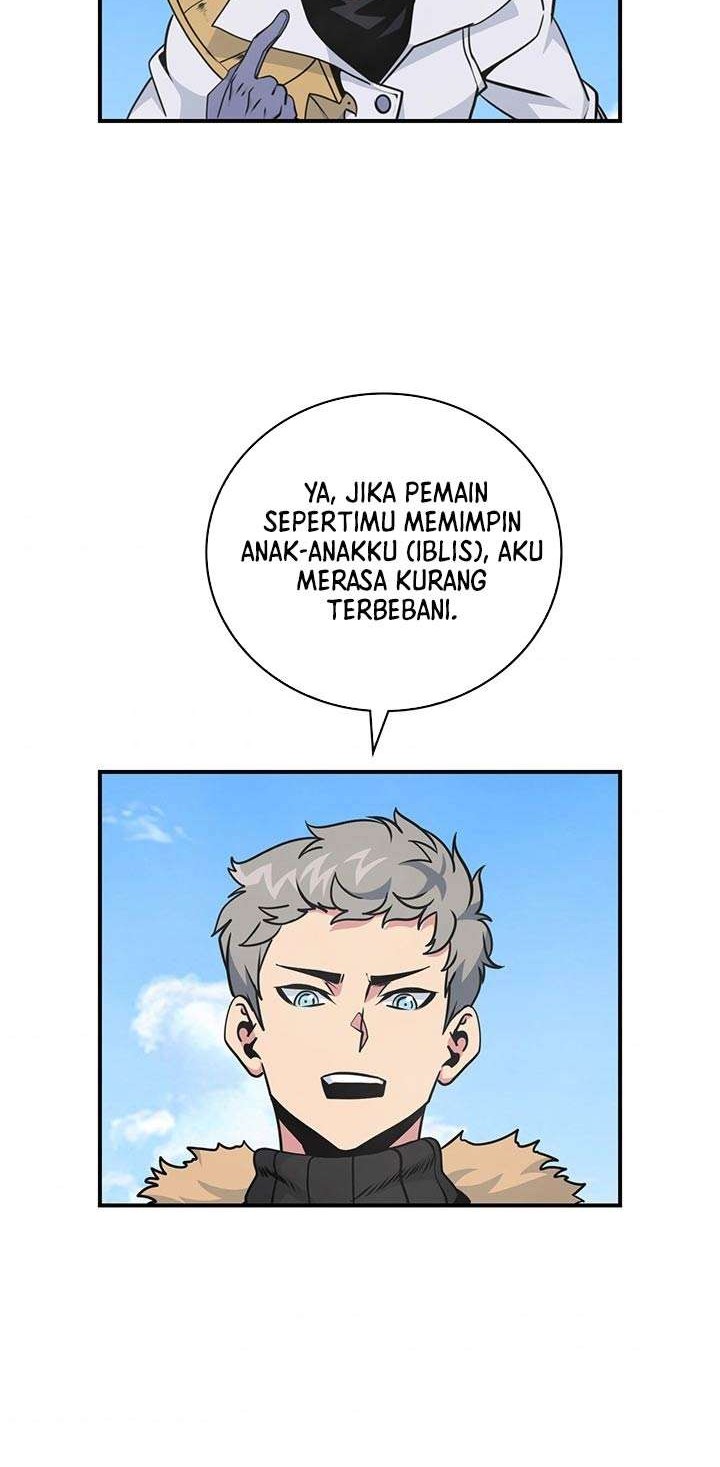 I’m Destined for Greatness! Chapter 83 Gambar 38
