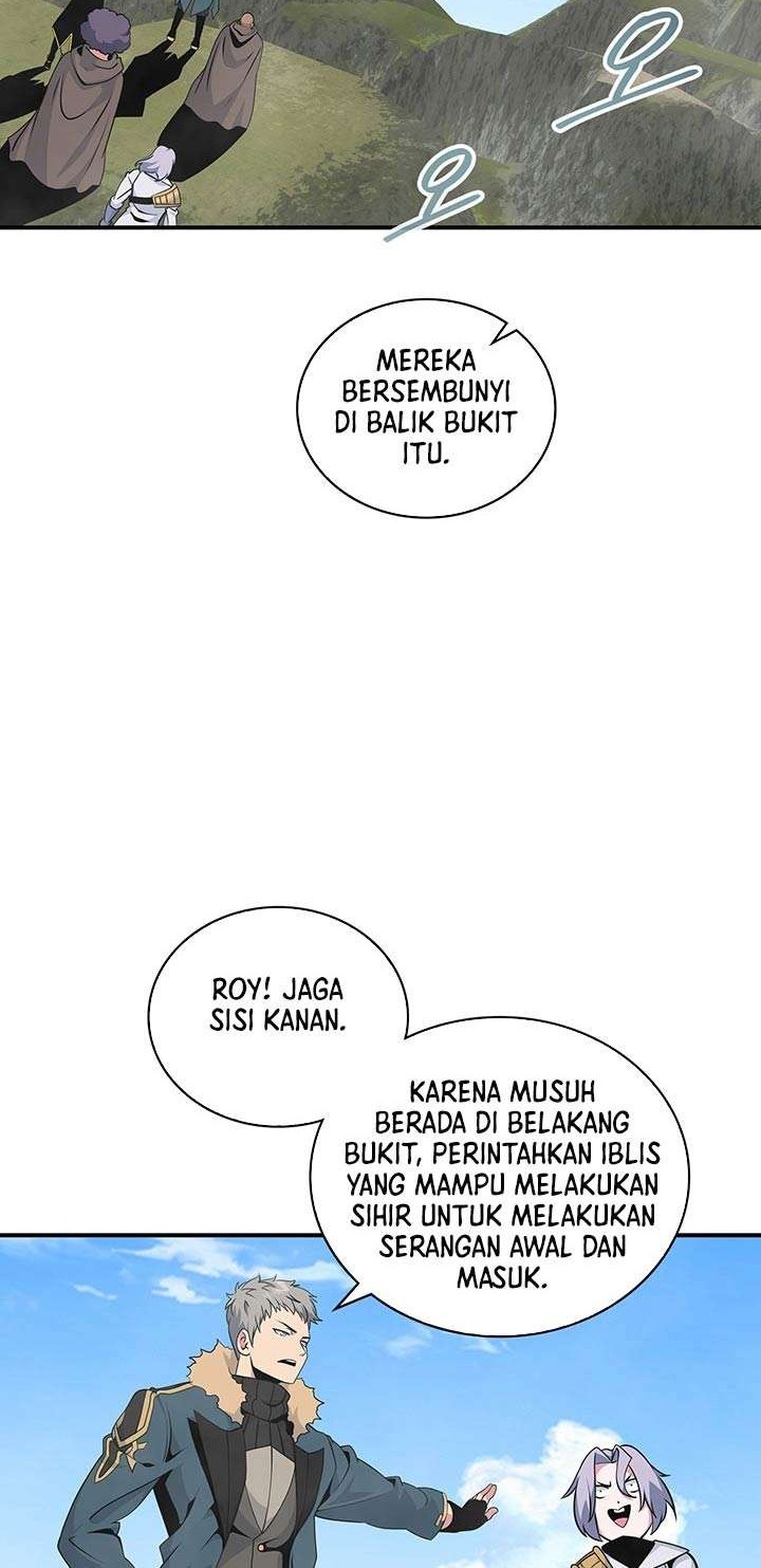 I’m Destined for Greatness! Chapter 83 Gambar 50