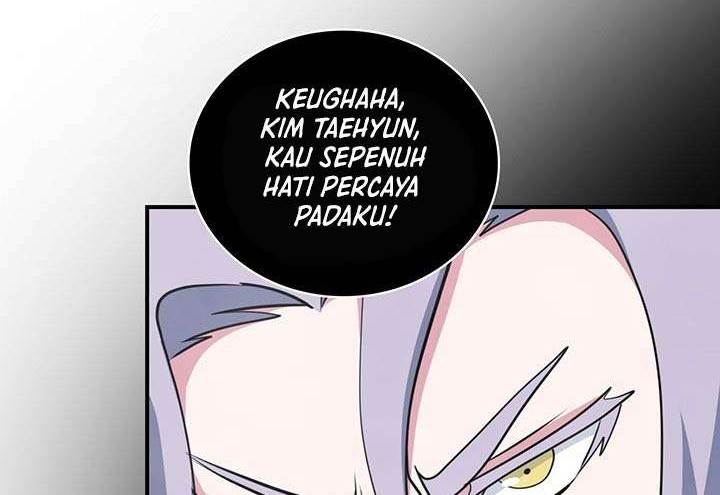 I’m Destined for Greatness! Chapter 83 Gambar 52