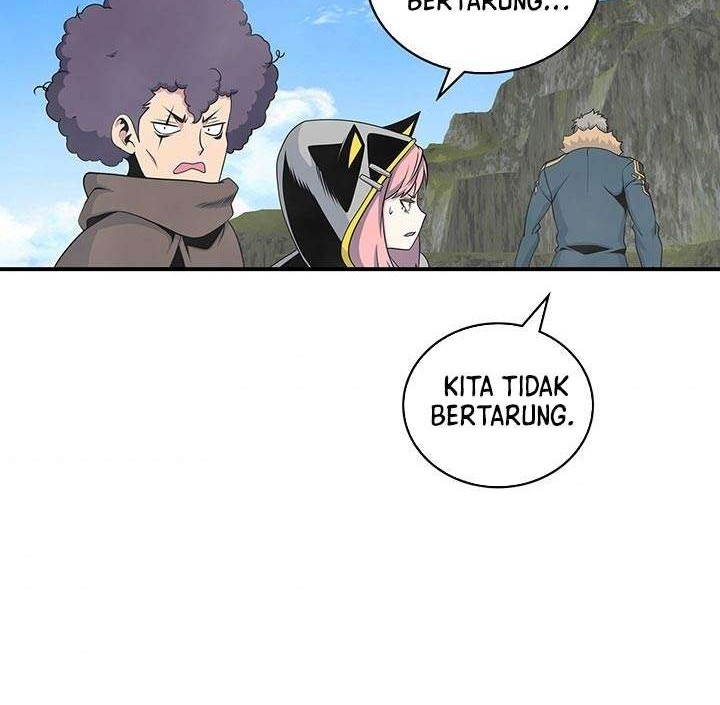 I’m Destined for Greatness! Chapter 83 Gambar 54