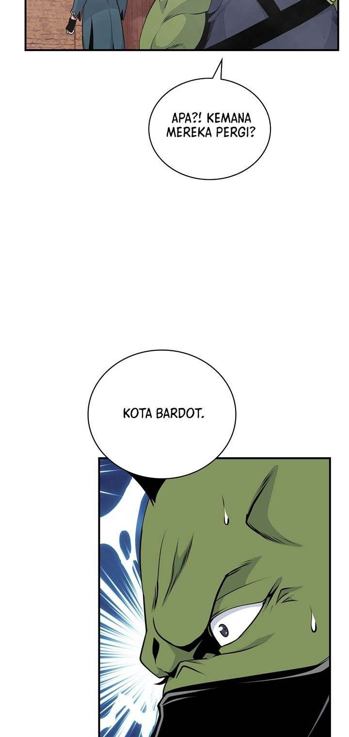 I’m Destined for Greatness! Chapter 83 Gambar 6