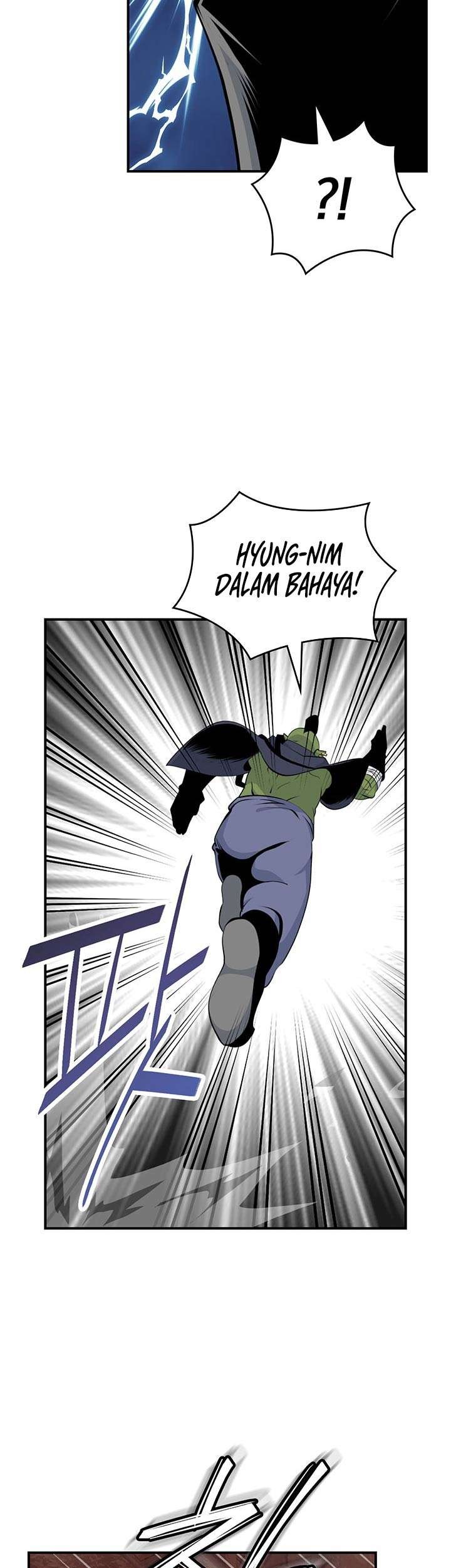 I’m Destined for Greatness! Chapter 83 Gambar 7