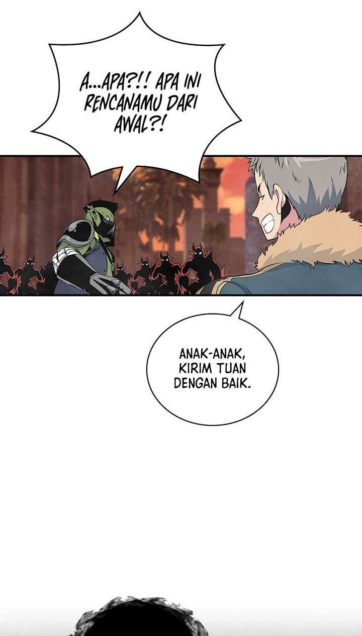 I’m Destined for Greatness! Chapter 83 Gambar 10