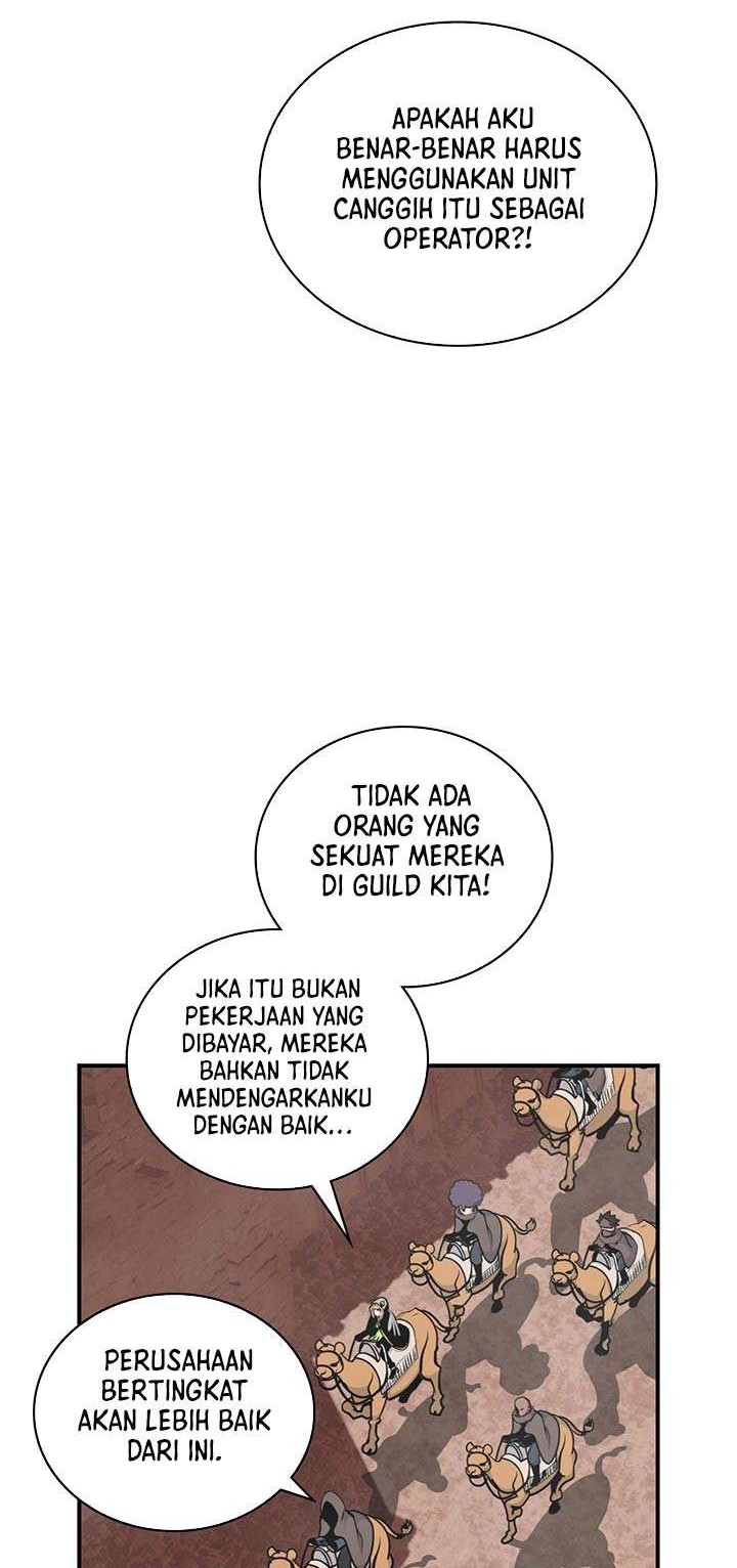 I’m Destined for Greatness! Chapter 83 Gambar 16