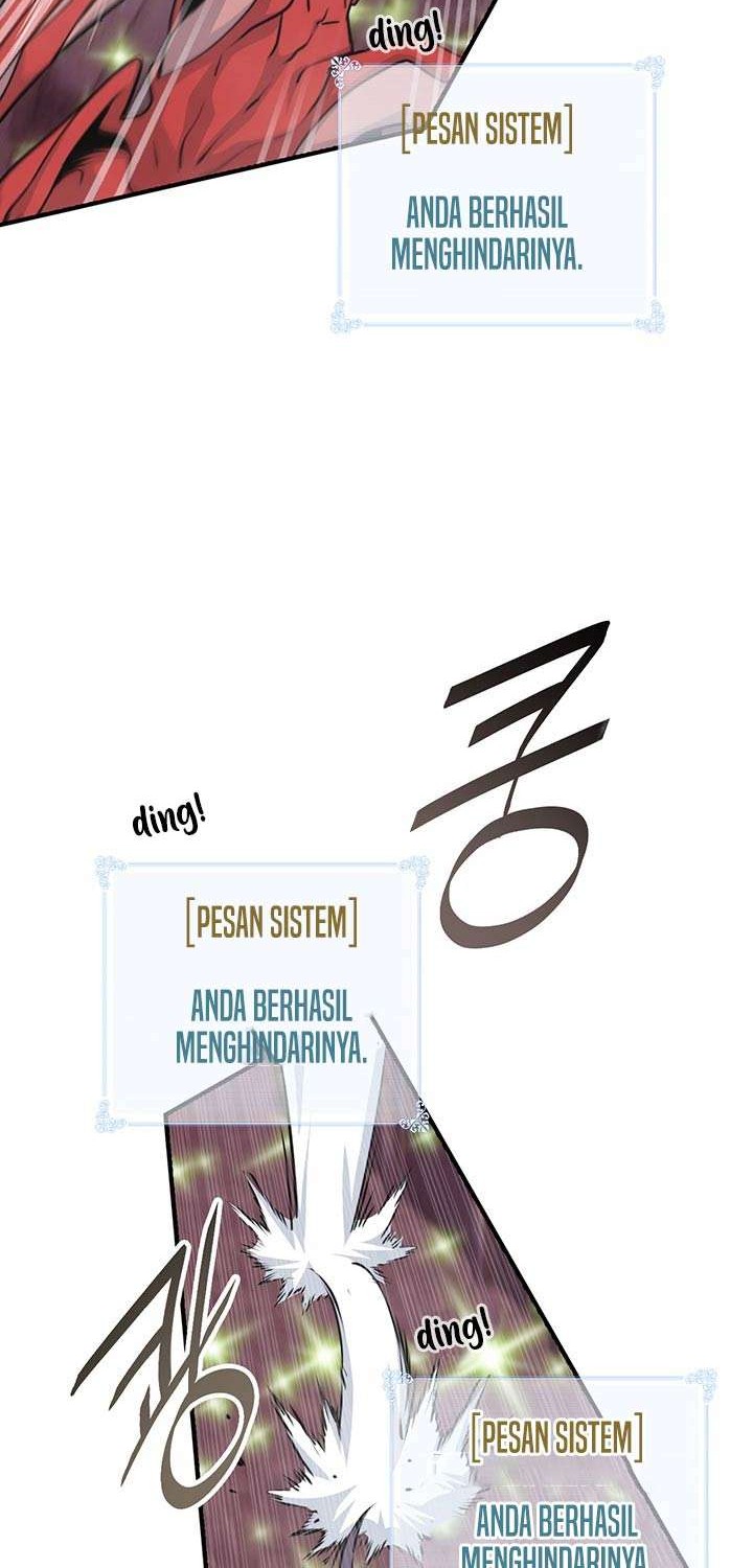 I’m Destined for Greatness! Chapter 82 Gambar 22