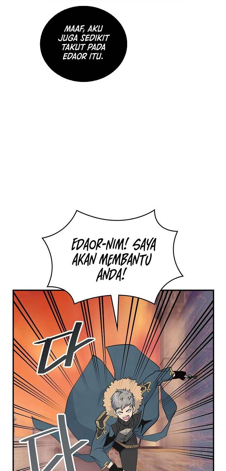 I’m Destined for Greatness! Chapter 82 Gambar 36