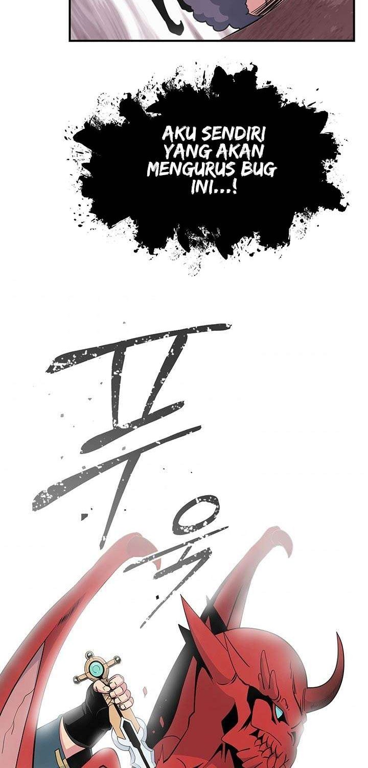 I’m Destined for Greatness! Chapter 82 Gambar 38