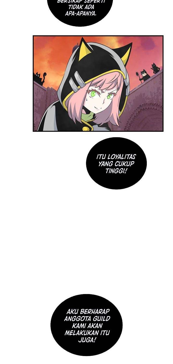 Baca  I’m Destined for Greatness! Chapter 82 Gambar 2