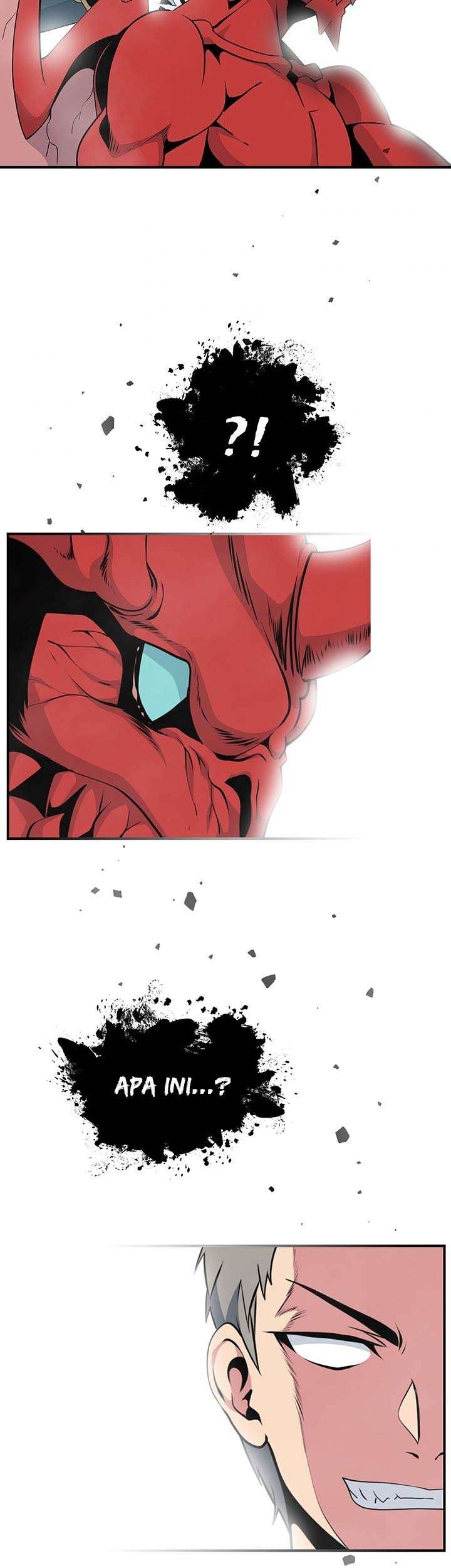 I’m Destined for Greatness! Chapter 82 Gambar 39