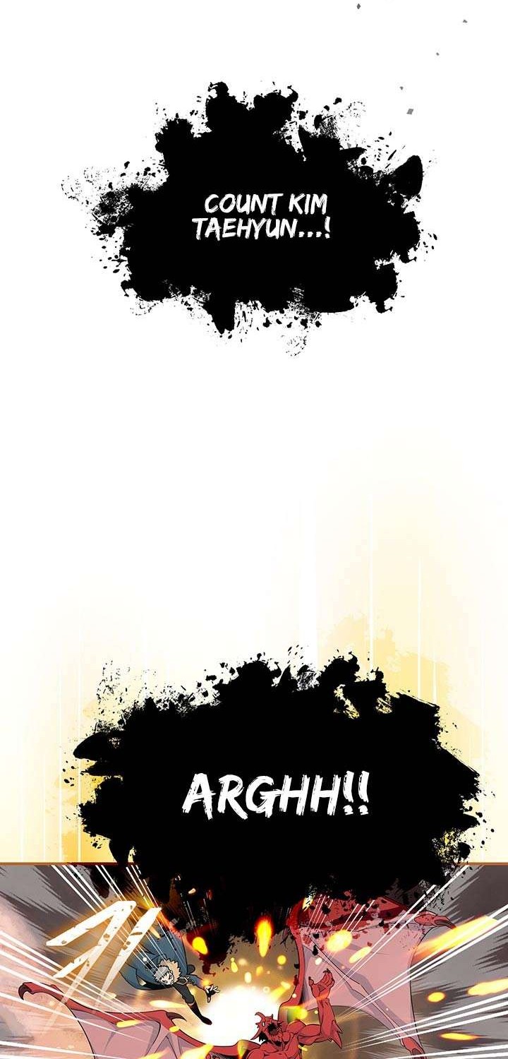 I’m Destined for Greatness! Chapter 82 Gambar 40