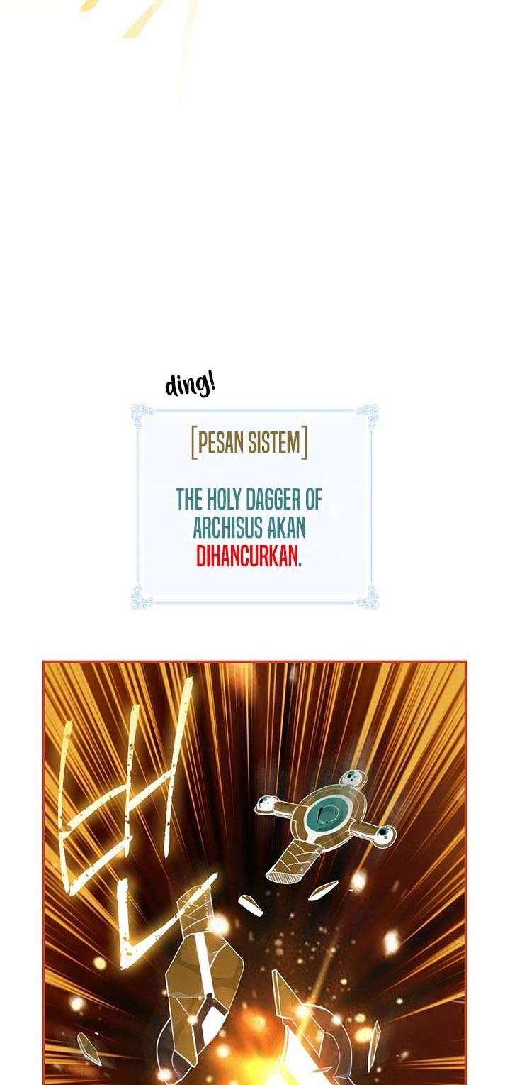 I’m Destined for Greatness! Chapter 82 Gambar 42